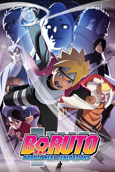 Boruto