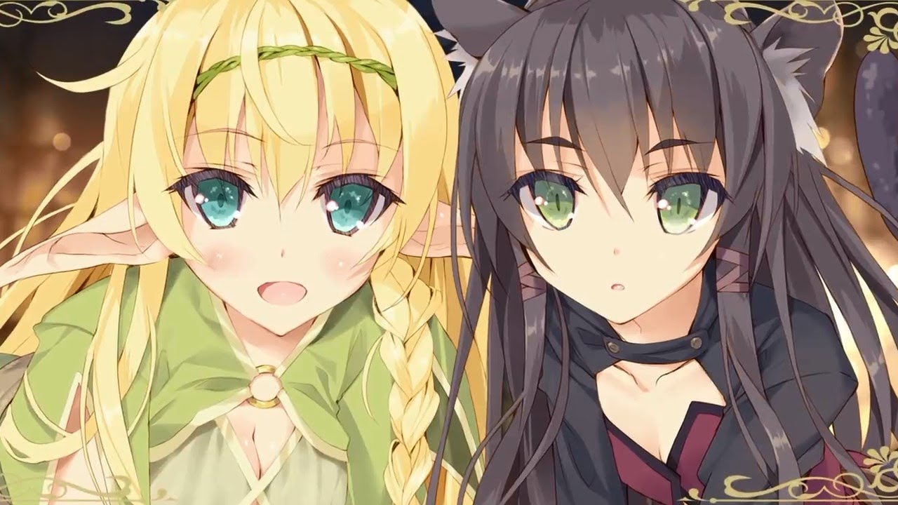 Hyakuren no Haou - Obra de garoto enviado para mundo de fantasia