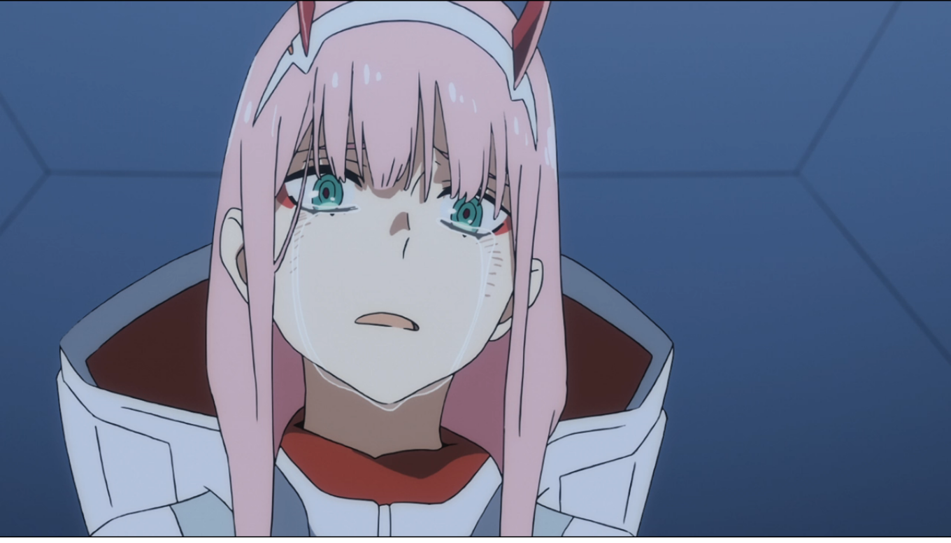 Darling in the FranXX | Episódio 15 – Estou aqui ao seu lado! - Anime - Darling In The Franxx Episode 15 Preview