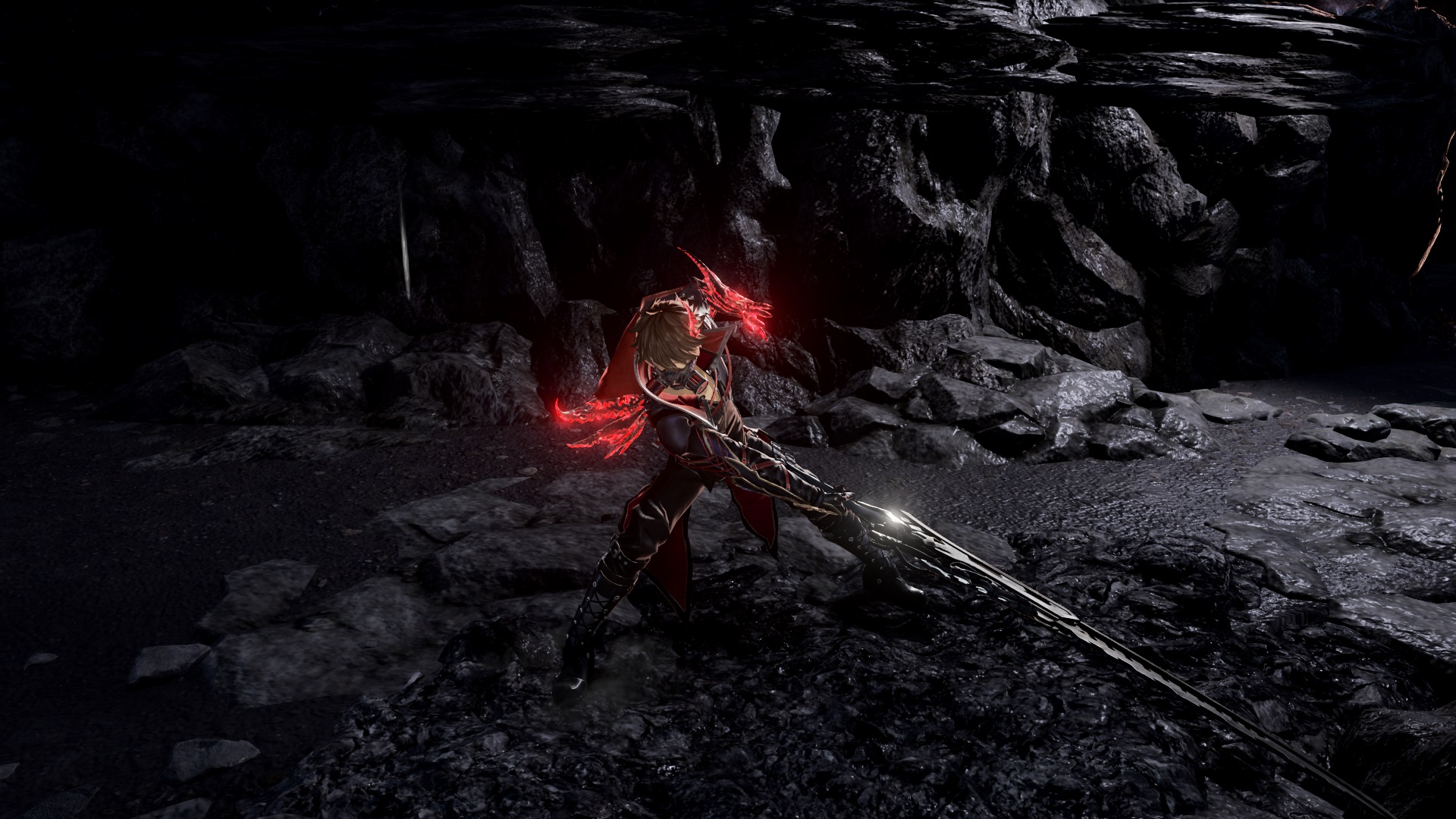 Code Vein