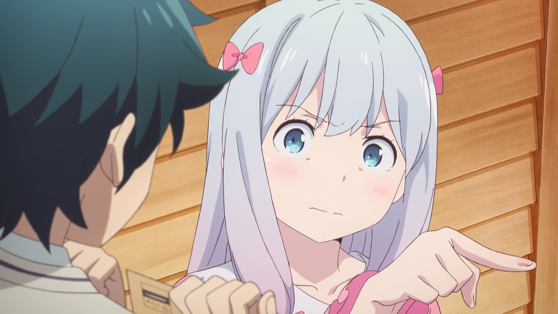 Eromanga Sensei