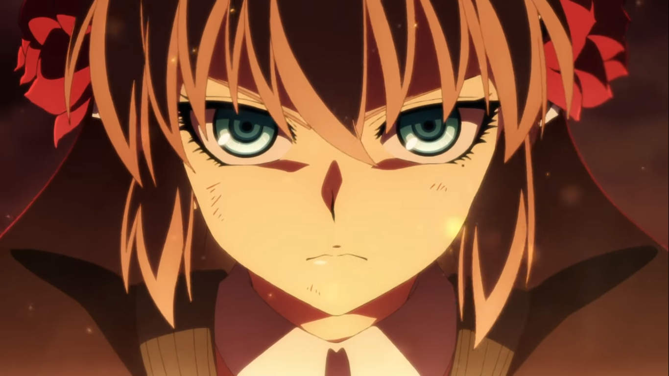 Mahou Shoujo Tokushusen Asuka ganha primeiro trailer Anime United