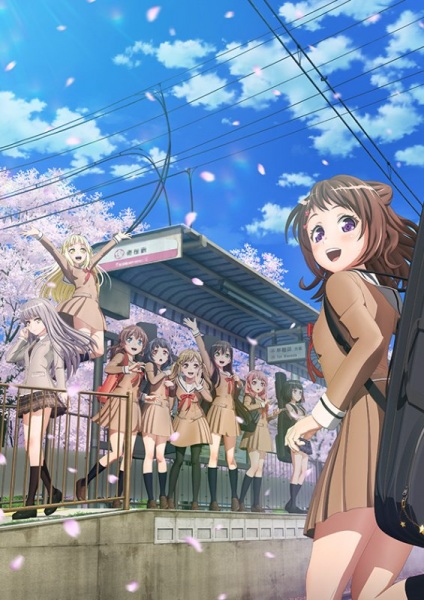 Guia de Animes de Abril (Primavera/Spring) 2019 - IntoxiAnime