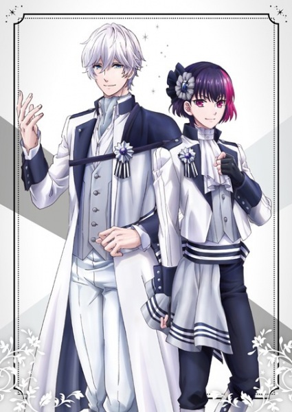 B-Project: Zecchou