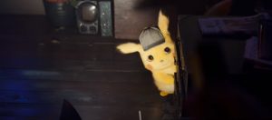 Detetive Pikachu