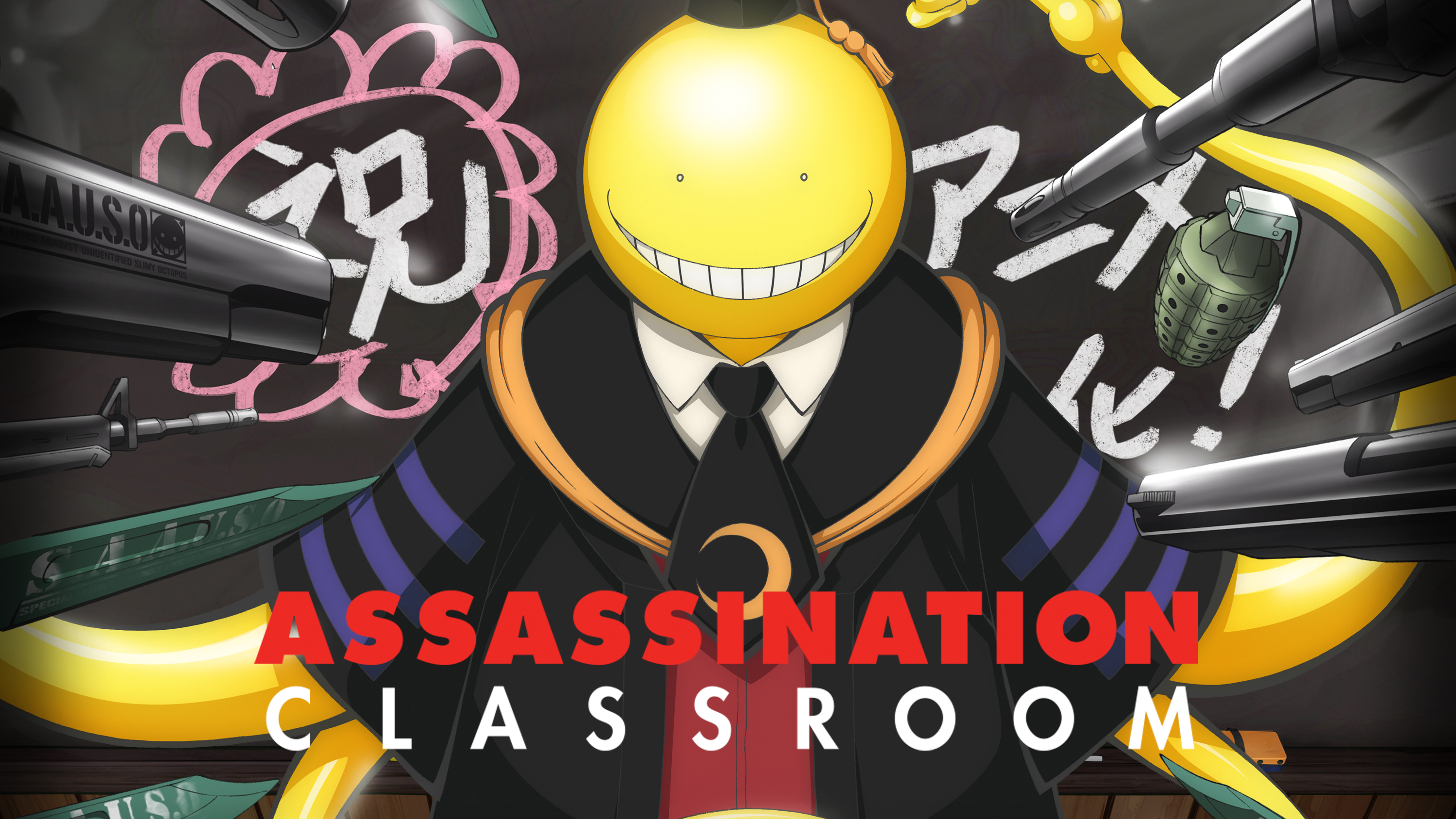 assassination