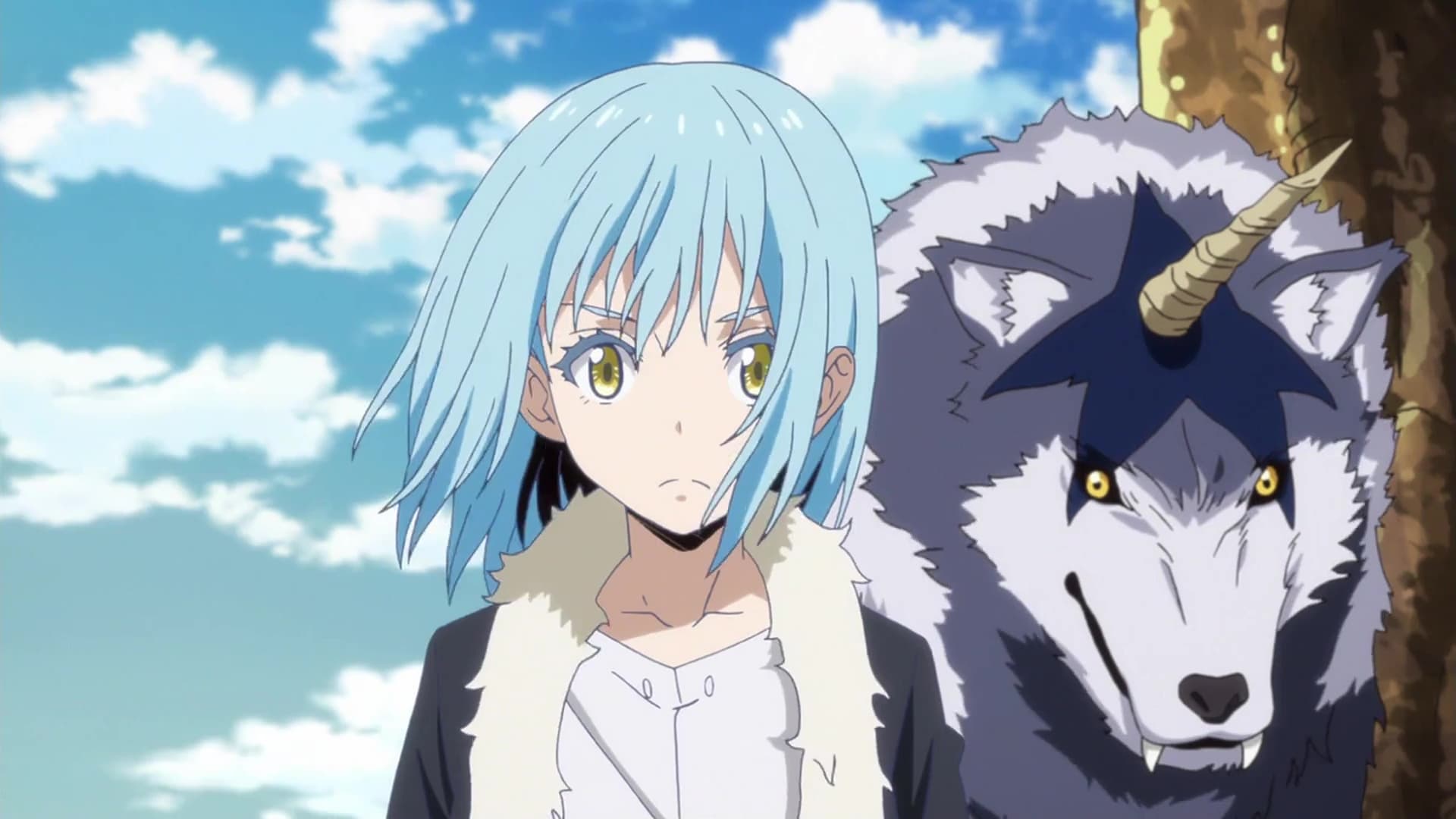 Tensei Shitara Slime tem novo visual para 2ª temporada divulgado - Tensei Shitara Slime Season 2 Episode 12