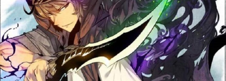 Solo Leveling