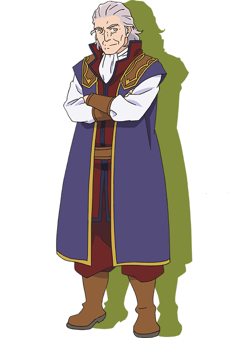 Honzuki no Gekokujou - Shisho ni Naru Tame niwa Shudan o Erandeiramasen