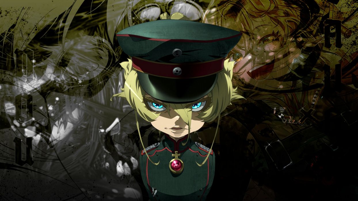 Youjo Senki