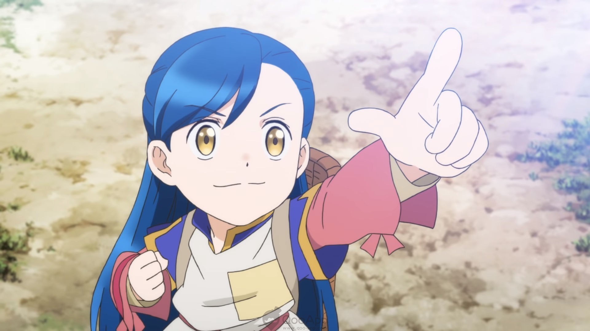 Ascendance of a Bookworm divulga imagens do seu primeiro episódio