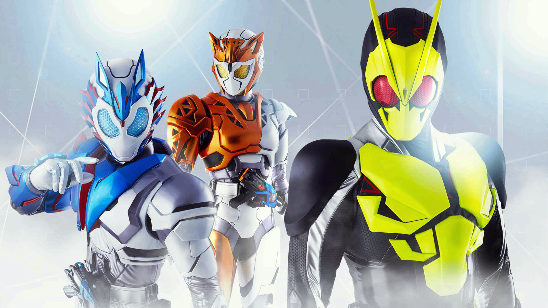Single kamen