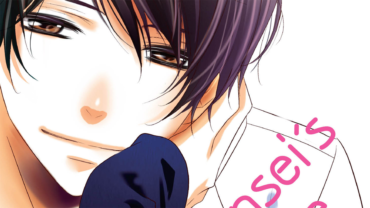 Mikami-sensei No Aishikata Scan Vf Ddl www.animeunited.com.br