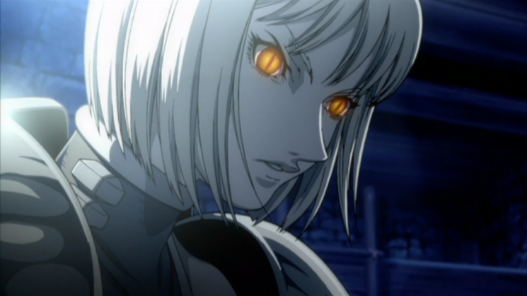 Claymore