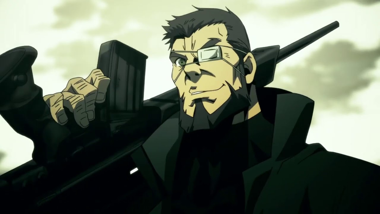 Gogoanime Watch Keishichou Tokumubu Tokushu Kyouakuhan