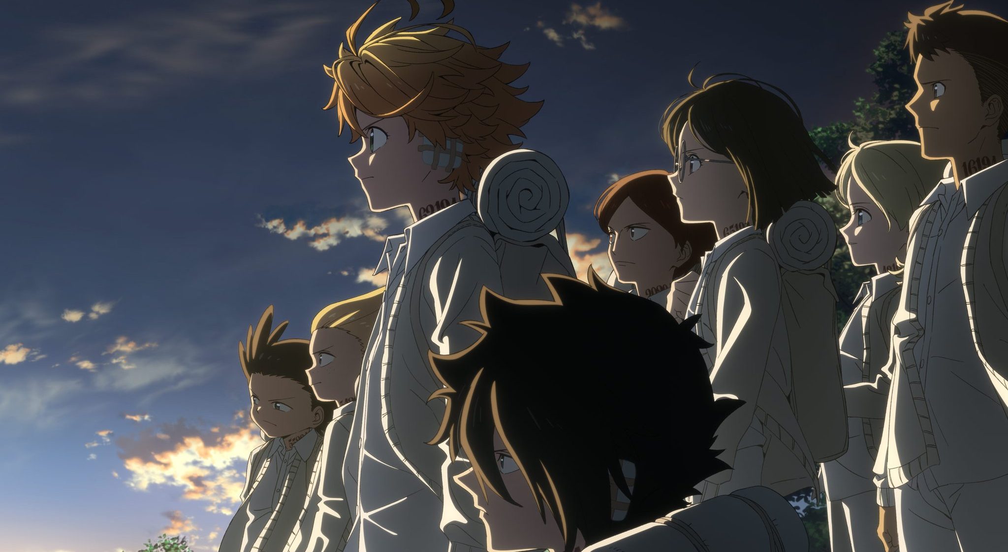 The Promised Neverland | Anime ganhará série live-action na Amazon Prime