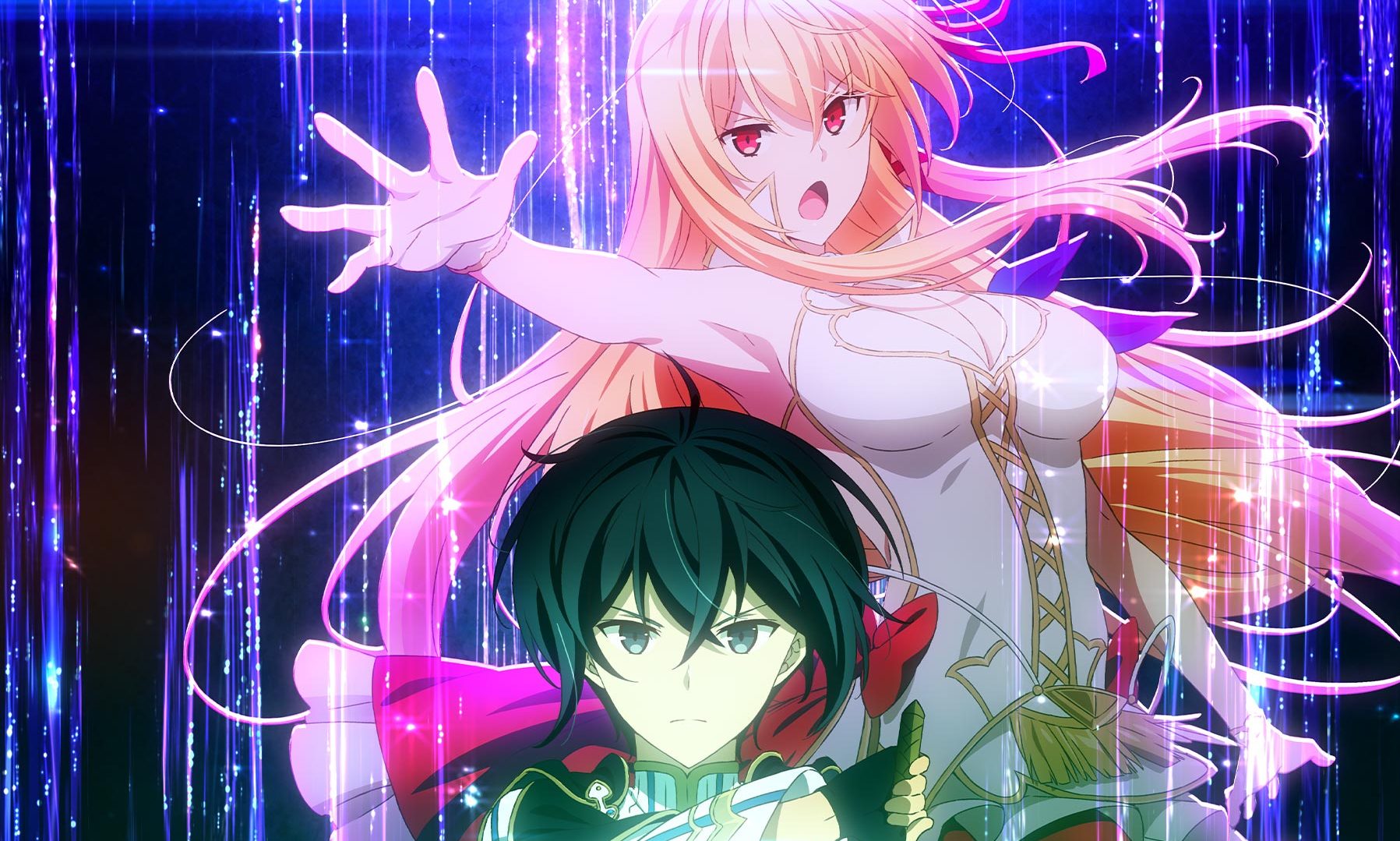 Kimi To Boku No Saigo No Senjou Kimi to Boku no Saigo no Senjou tem data de estreia divulgada - Anime