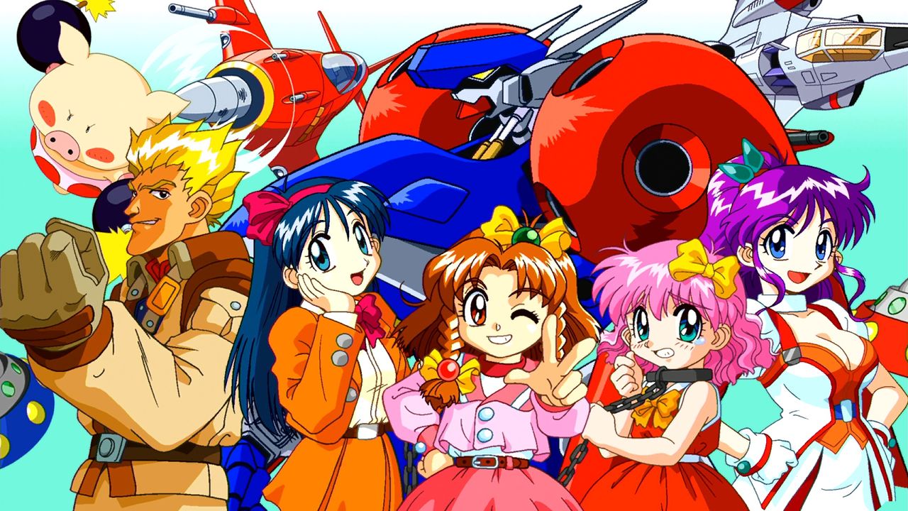 Special version. Tengoku аниме. Райские игры аниме. Рай мен. Игра рай. Чу