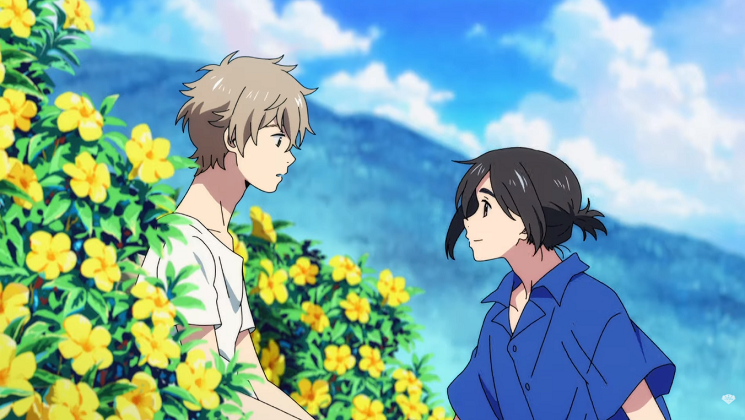 Umibe No étranger Vostfr Streaming