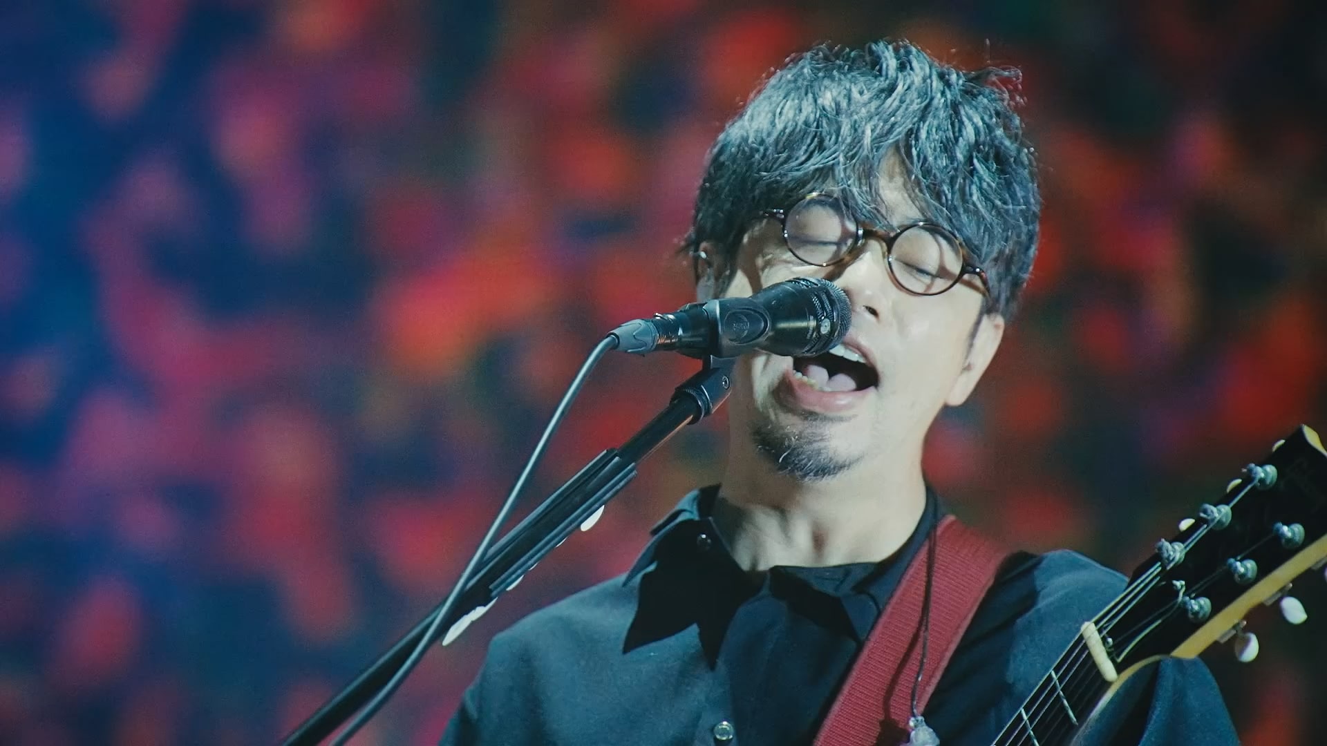 ASIAN KUNG-FU GENERATION revela vídeo ao vivo de After Dark, abertura de Bleach