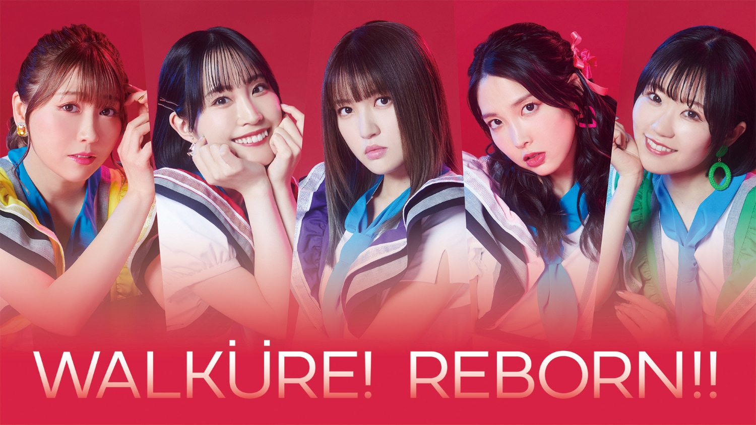 Walküre lança single de 10 anos de Macross Delta em 24 de março
