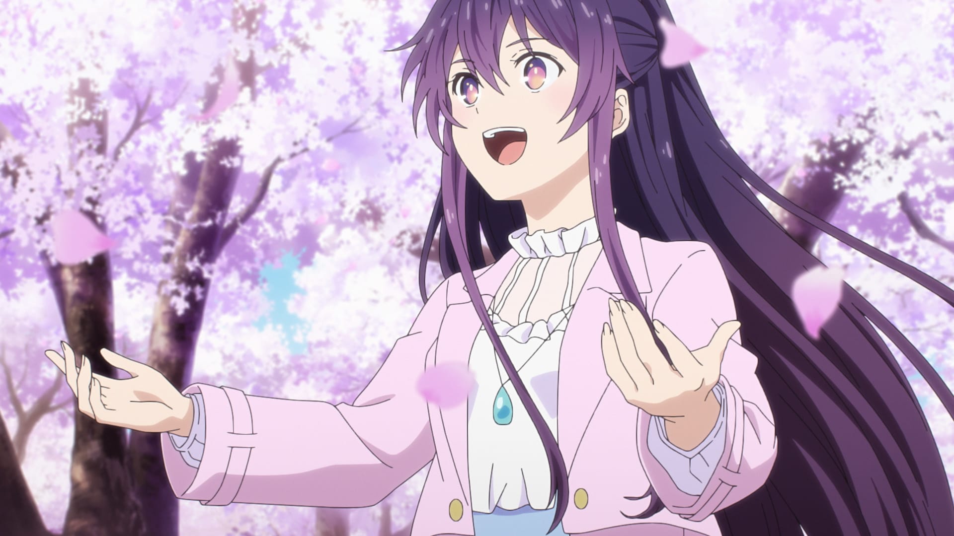 Date A Live F Last Date estréia nos cinemas em março de 2027 e ganha teaser